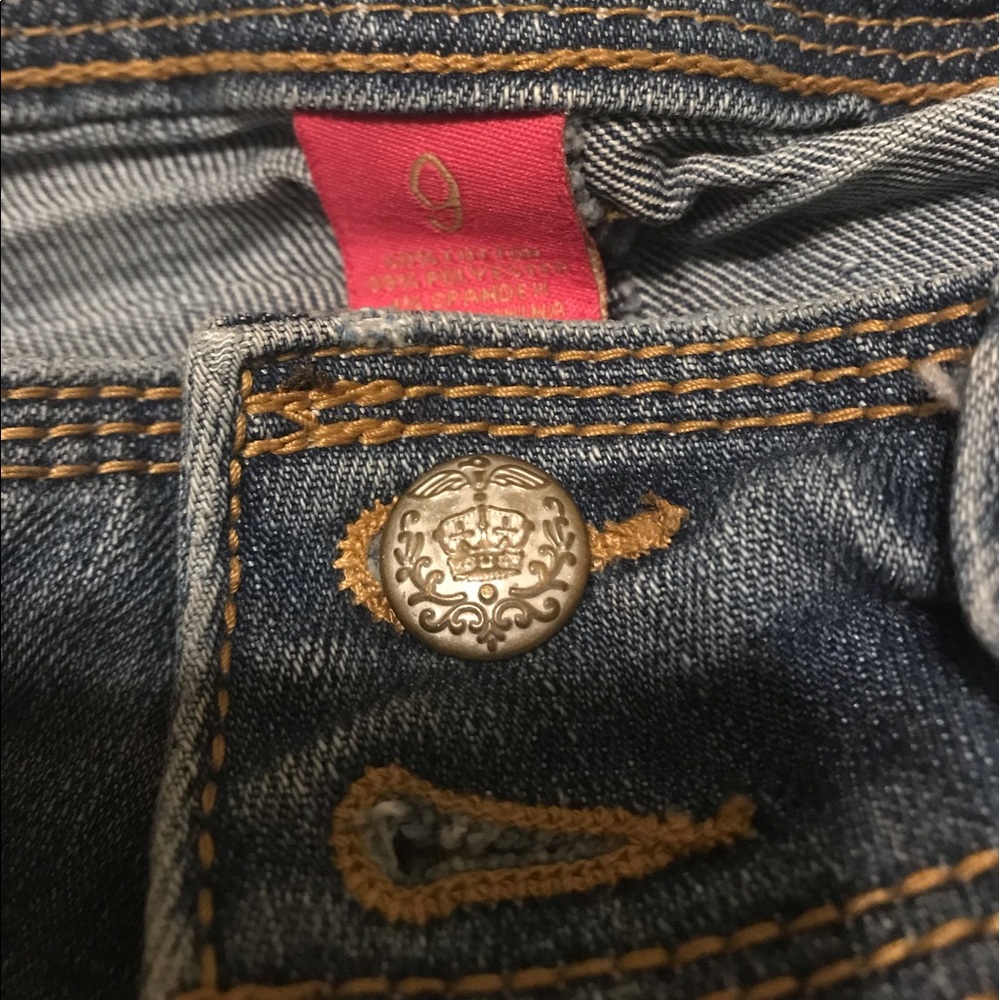 Jeans - Picture 3 of 4